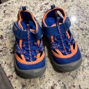Oshkosh Toddler Shoes